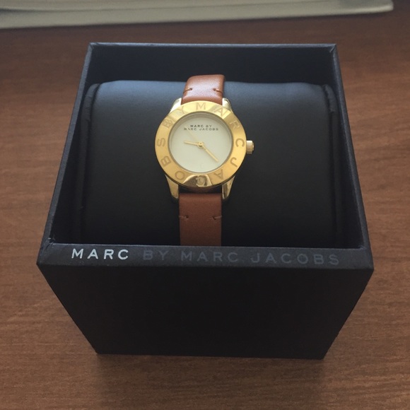 Marc Jacobs watch