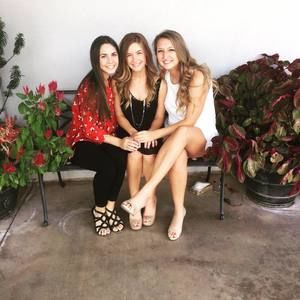 Meet your Posher, Ashley