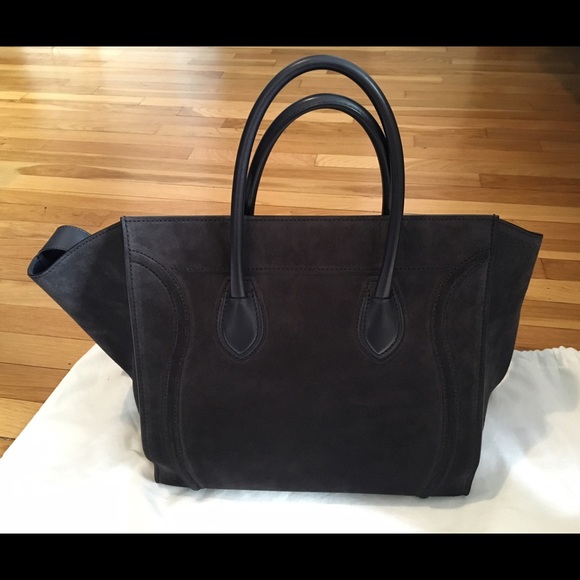 Celine Luggage Phantom - Picture 4 of 4