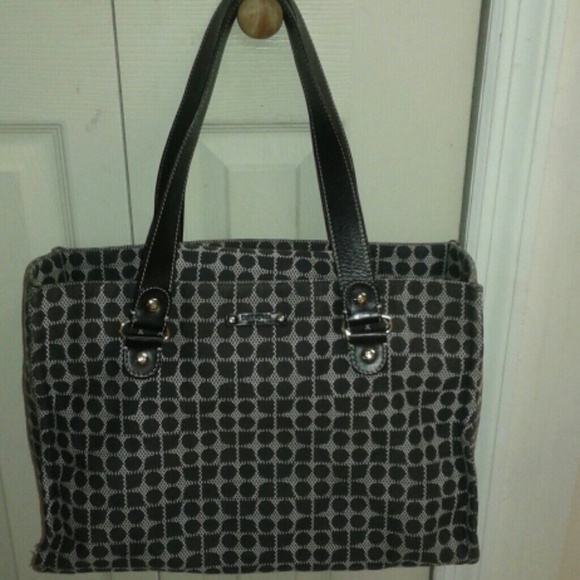 Super Cute Large Kate Spade New York Handbag