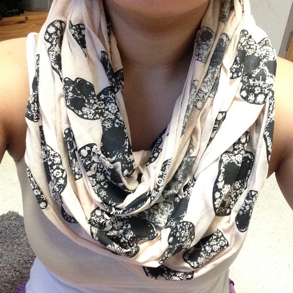Infinity Scarf