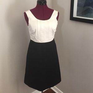 The limited size 4 dress