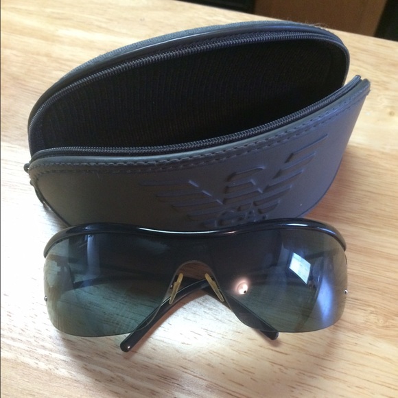 Emporio Armani Sunglasses