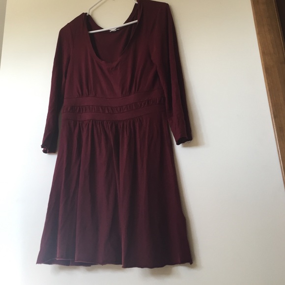 Cute flowy dress