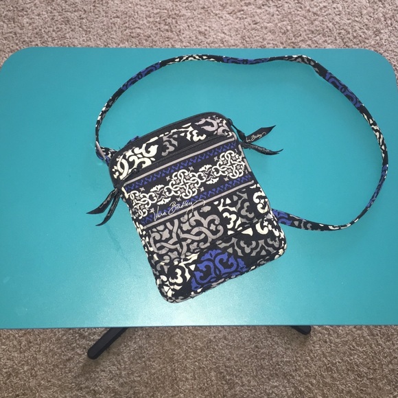 Vera Bradley Crossbody Bag