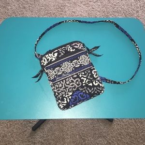 Vera Bradley Crossbody Bag