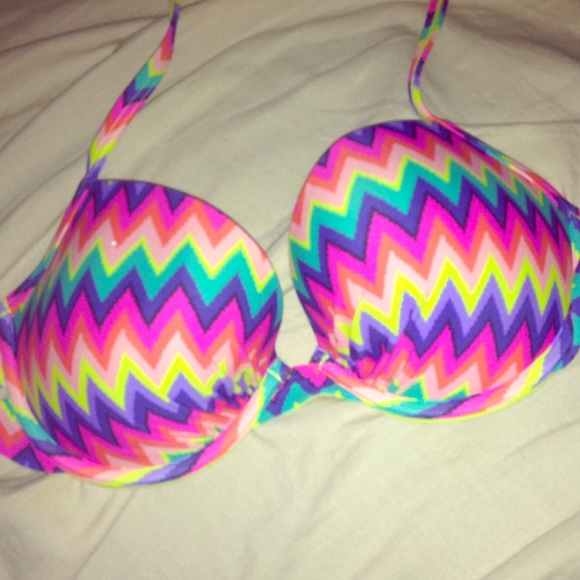 Aerie swim top