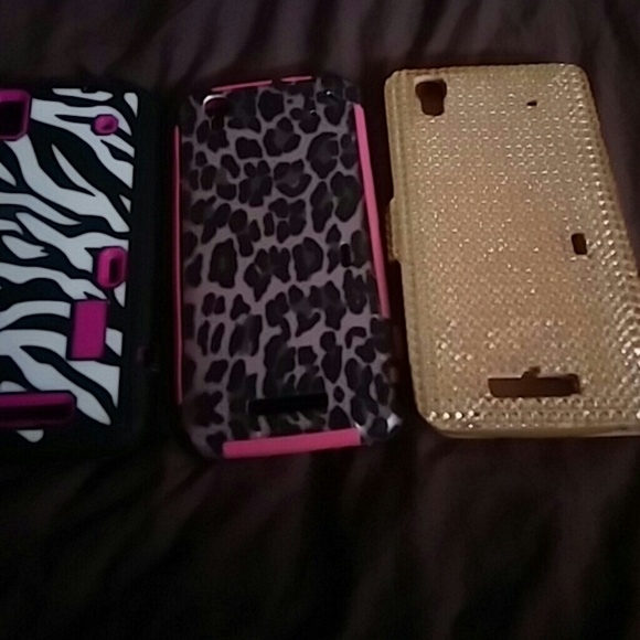 Phone case ZTE max n9520 - Picture 2 of 4