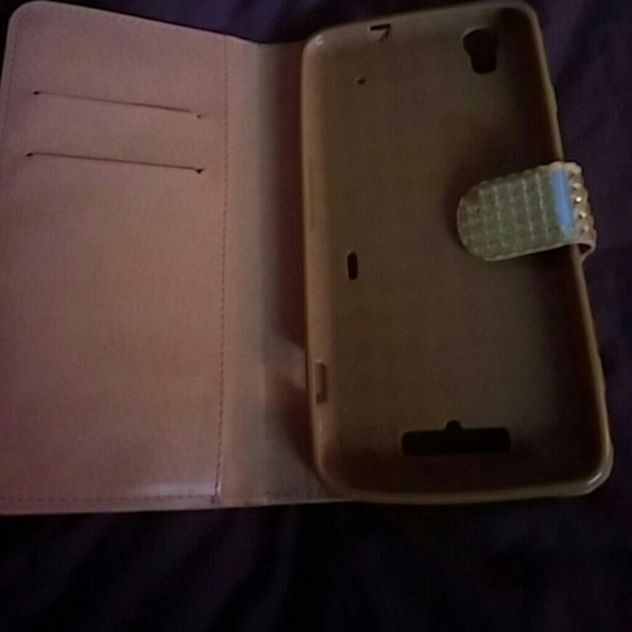 Phone case ZTE max n9520 - Picture 3 of 4