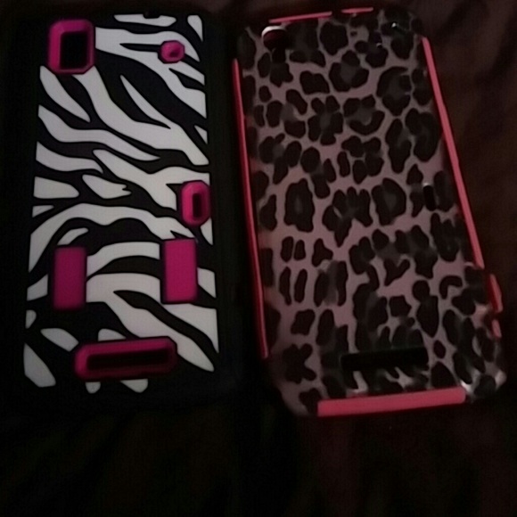 Phone case ZTE max n9520 - Picture 4 of 4