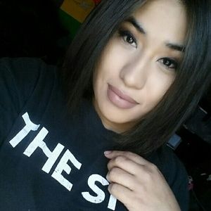 Meet your Posher, Candace