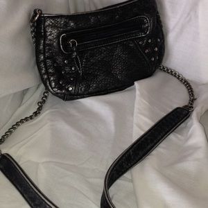 Mudd Cross Body Bag