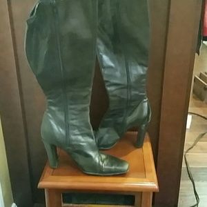 Charles David Dress Boots