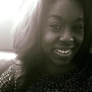 Meet your Posher, Trina