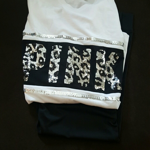 Vs top and bottoms