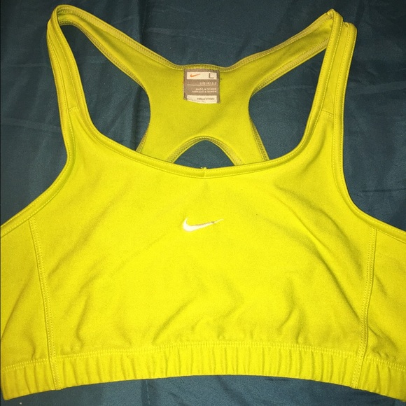 💥Nike FIT DRY Sports Bra💥