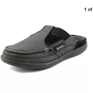 Crocs Walu Mule 8