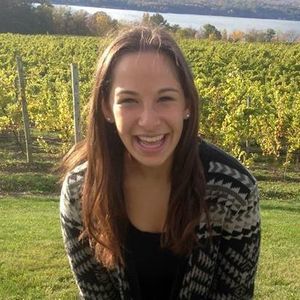 Meet your Posher, Rachel