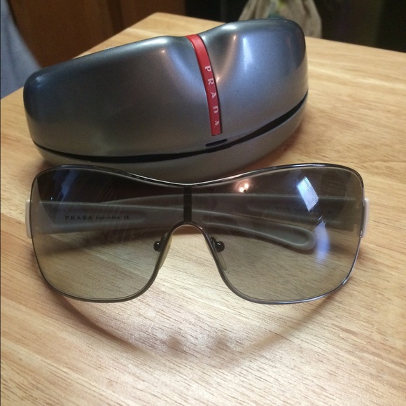 Prada sunglasses