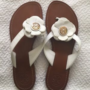 Tory burch sandals