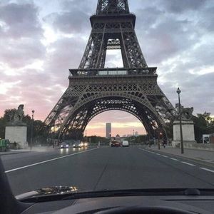 Meet your Posher, Betsy