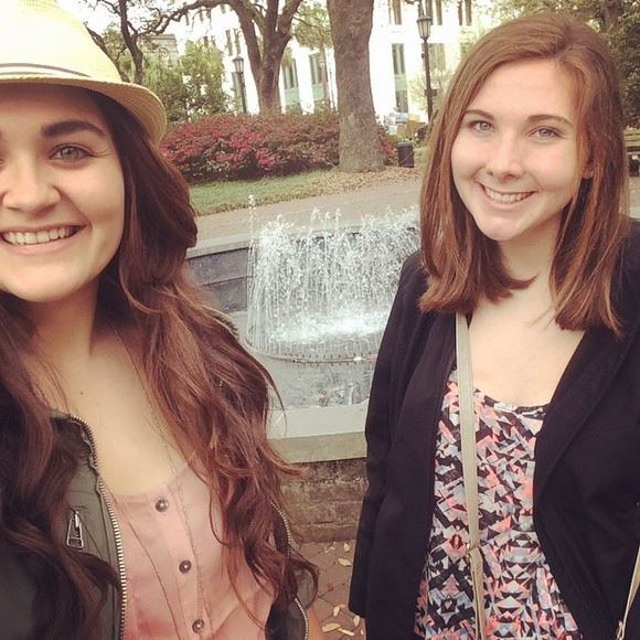 Meet your Posher, Jennifer