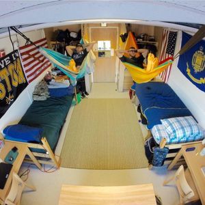 Meet your Posher, Cameron