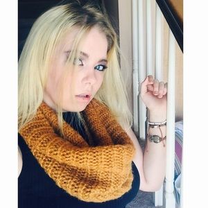 Meet your Posher, Breanna