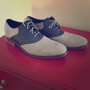 MENS Cole Haan Dress Shoe