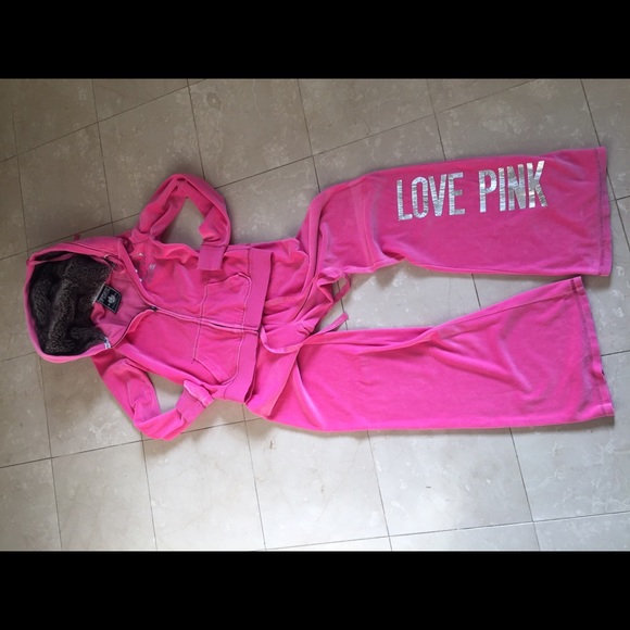 Victoria Secret Set