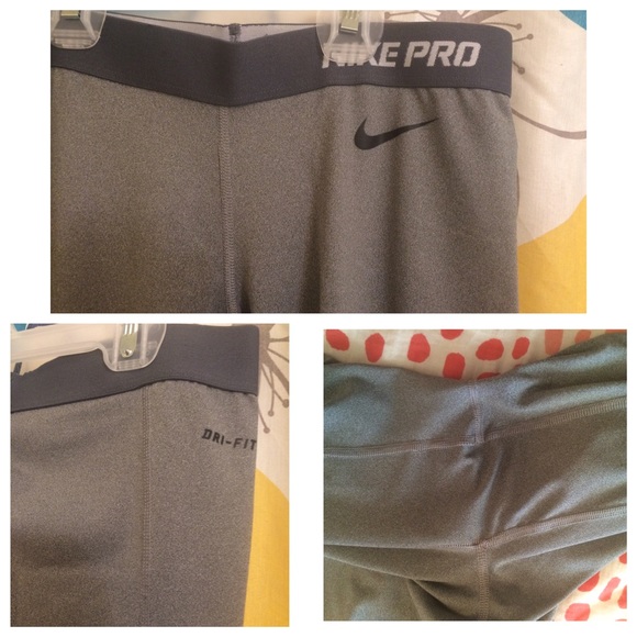 Nike pro leggings-Full length - Picture 3 of 3