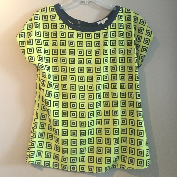 Shirt from Nordstrom- Pleione