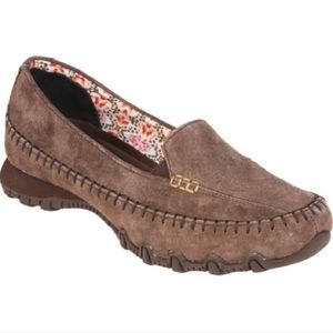 Skechers Pedestrian/Biker Walking Shoes 7.5