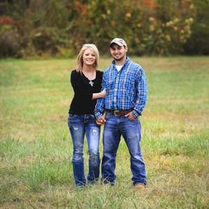 Meet your Posher, Katelynn