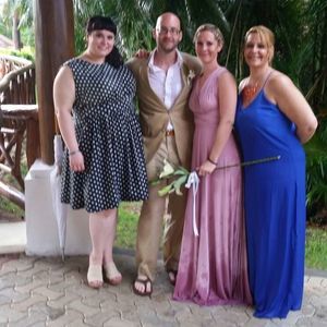 Meet your Posher, Patricia