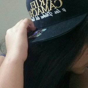 Meet your Posher, Edith