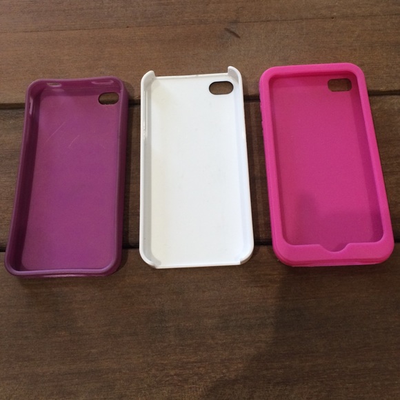 iPhone 4 cases! - Picture 2 of 2