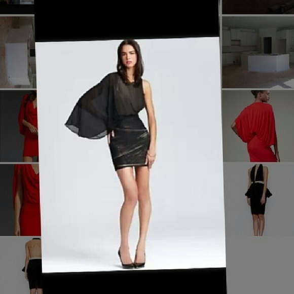 😍BCBG Dress cocktail dress Prom Dress