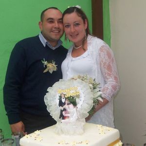 Meet your Posher, Rocio