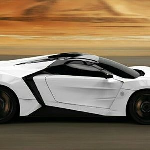 Meet your Posher, Douglas