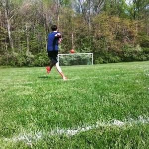 Meet your Posher, Matt