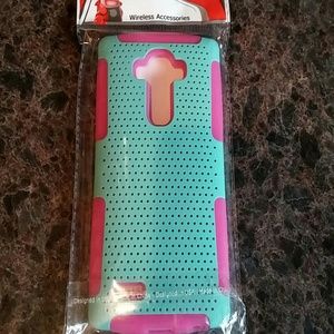 LG G4 Phone Case