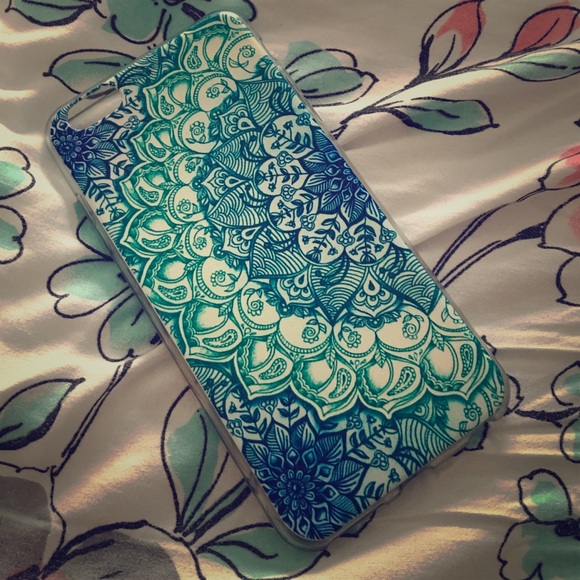 iPhone 6s Plus case