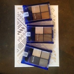 Maybelline Eyeshadows