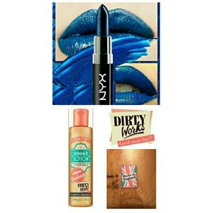 beauty bundle for @cseiffert