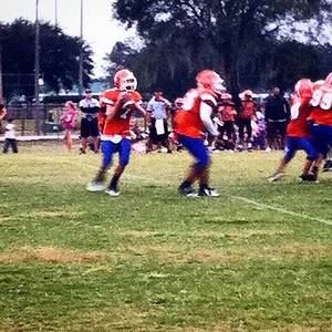 Meet your Posher, Ben