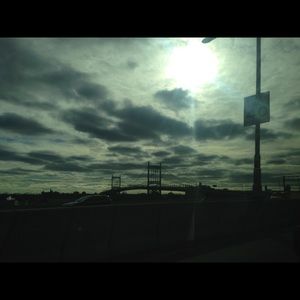 Meet your Posher, Christy