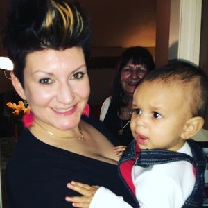 Meet your Posher, Elma