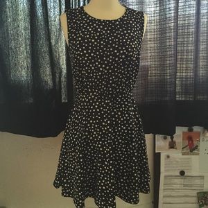 Polka Dot Dress