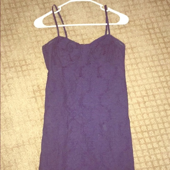 Lily Pulitzer mini dress.